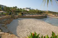 St George Beach Hotel & Spa Resort - Beach