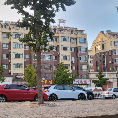 Jifeng Hotel Dandong