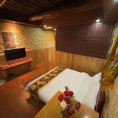 Danbadong Women's Homestay