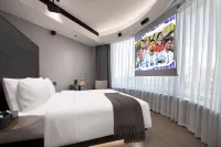 MEHOOD LESTIE Hotel (Shenbei University Town Fantawild Store)