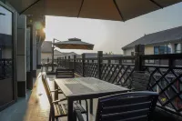 Magnolia  Hotel - 3-stjärniga