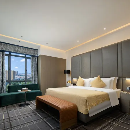 Shuiyi Carnival Hotel