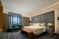 菏沢水邑嘉年華ホテル（鉄道駅牡丹区）