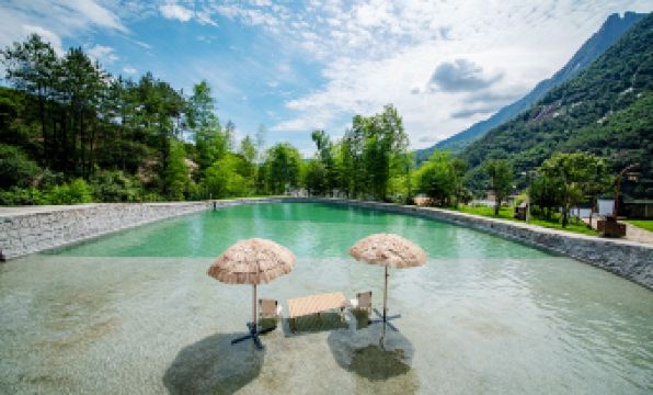 Xizhuxuan·Yangyanghu Homestay (Yangyanghu Branch)