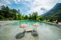 Xizhuxuan·Yangyanghu Homestay (Yangyanghu Branch) - Taman Air