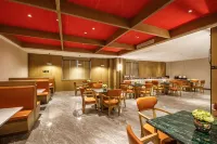 Zoergai Zunyue Ruitian Hotel - Frühstück
