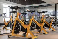 南京嘉瓏ホテル 馬鞍山東駅