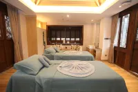 GF·HEALING HOTEL & RESORT - Spa