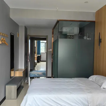 Gujiao Wutongwan Hotel