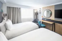 Holiday Inn 倫敦 貝克斯利 博克斯雷希斯住宿飯店