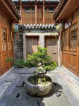 Jingxi Washi Quadrangle Inn Homestay