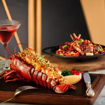 Studio City- Epic Tower