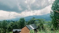 Bobocabin Gunung Mas, Puncak