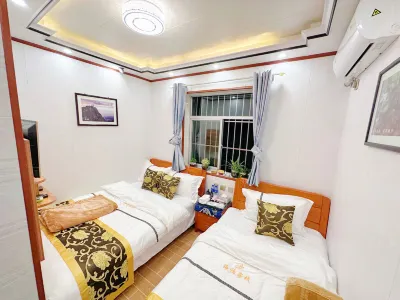 Jizushan Haifu Inn Hotels near Jiayedian