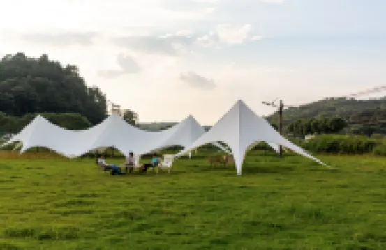 Floral Hotel·Changsha Kapok Valley Forest Hotel