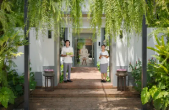 新塔納薩亞公寓 酒店