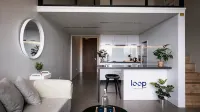 KL Sentral Serviced Apartment - The Establishment KL Sentral by Loop Suites Hotel in zona Menara UOA Bangsar