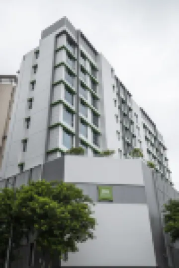 ibis Styles Singapore Albert Hotel in zona Little India