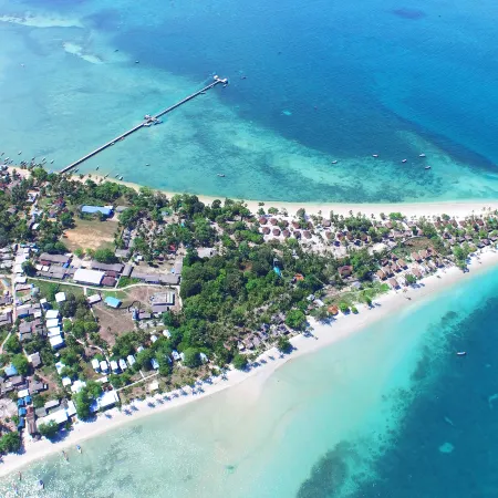 Koh Mook Riviera Beach Resort