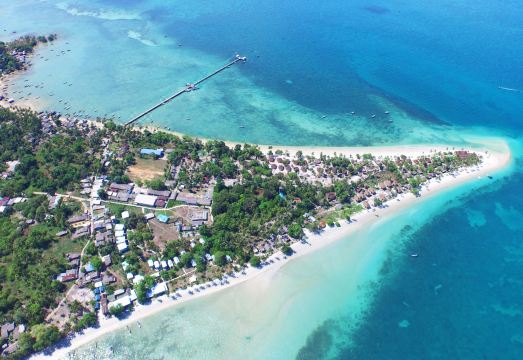 3. 꼬 묵 리비에라..