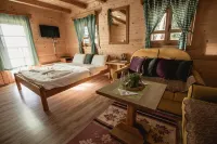 Jela Natural Resort Hotel a 