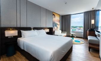 Mercure Miri City Centre