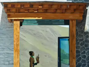 캉딩의 인기 프리미엄 호텔