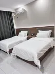 Zhidan Ring Hotel - Wifi