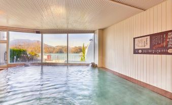 Ooedo Onsen Monogatari Enakyo(Old：Yukai Resort Premium Enakyo Kokusai Hotel)