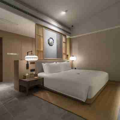 輕井澤溫泉•蜓飯店 Rooms