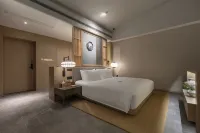 Taicang Karuizawa Hot Spring Hall Hotels in Taicang