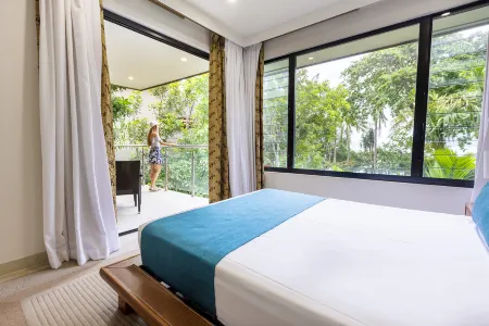 Fitzroy Island Resort