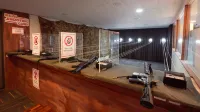 Chuncheon Eston Hotel - ジム