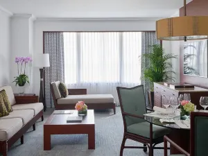 The Peninsula Manila