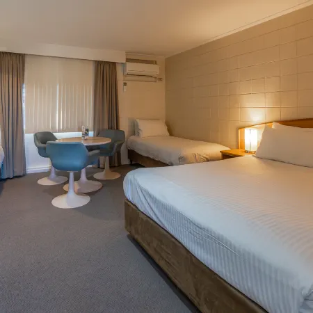 Hospitality Geraldton, SureStay Collection by Best Western