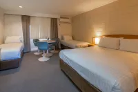 Hospitality Geraldton, SureStay Collection by Best Western - 駐車場