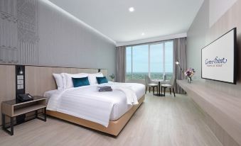 Centre Point Hotel Terminal21 Korat