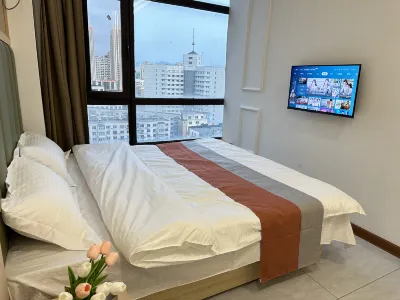 Blue Starry Sky Homestay