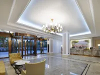 Vienna Hotel (Laoling Ginza Mall) Hotels in Laoling