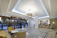 Vienna Hotel (Laoling Ginza Mall) فنادق في له لينغ
