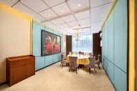 Konggang Hotel (Harbin Airport International Terminal) - Aamiainen