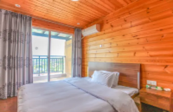 Bayermann Resort Villa in Heyuan, Bavaria