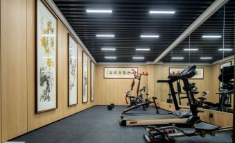 Yan'an Shengxin Hotel (Memorial hall Wangjiaping)