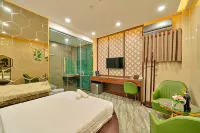 Khách sạn HANZ T68 Các khách sạn gần Trường Cao đẳng Kinh tế - Công nghệ Tp.Hồ Chí Minh