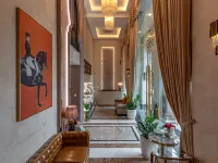 Golden Tree Apartment Phu My Hung Hotels near District 7