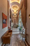 Golden Tree Apartment Phu My Hung