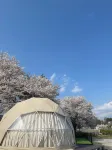 glampark Healthy Pal 赤城
