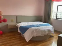 Huayi Select Hotel (Haiyang Duoshan Jie)