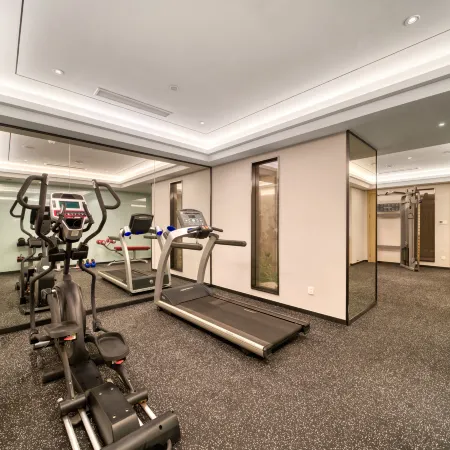 Madison Hotel Ningbo Tianyi Square Xinyuan