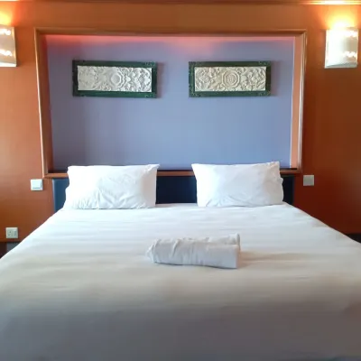 Alpine Lxpd Premium Tower Room 루쿠트 박물관 주변 호텔